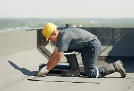 Best Commercial Roofing Services  in Orlando, FL